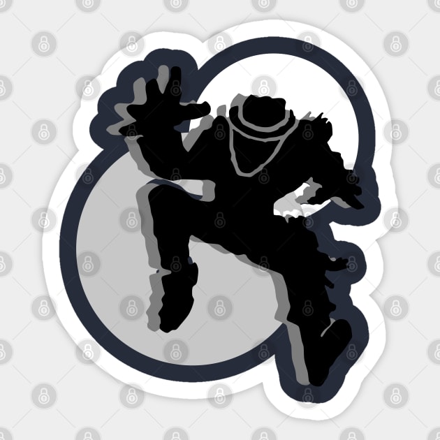 Operation Ivy Sticker by ilrokery